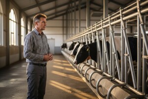 52.000 EU farmera smanjuje proizvodnju mlijeka