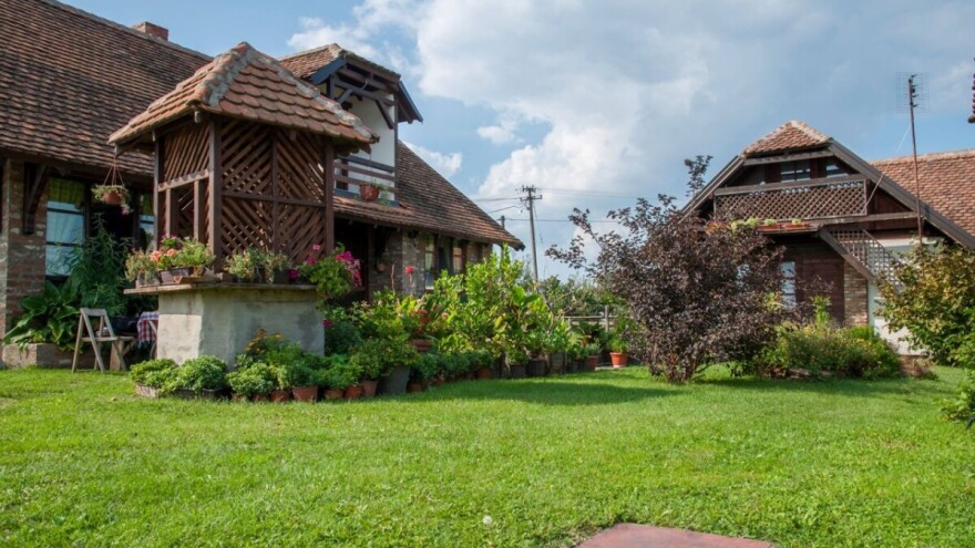 Vodič za bavljenje seoskim turizmom - 11 ključnih saveta