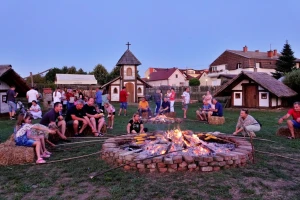 Pečenjak partyjem starta Summer Cock Festival u Đurđevcu