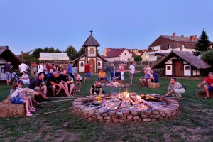Pečenjak partyjem starta Summer Cock Festival u Đurđevcu