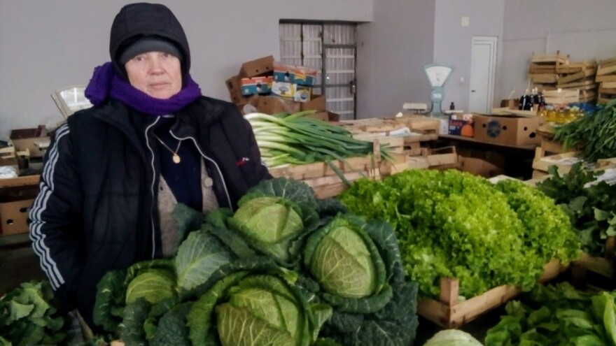 Jelena Dodig: 10 KM za divlje zelje je prikladna cijena