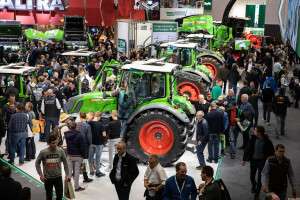 Agritechnica 2023: Što nas u studenom čeka u Hannoveru?