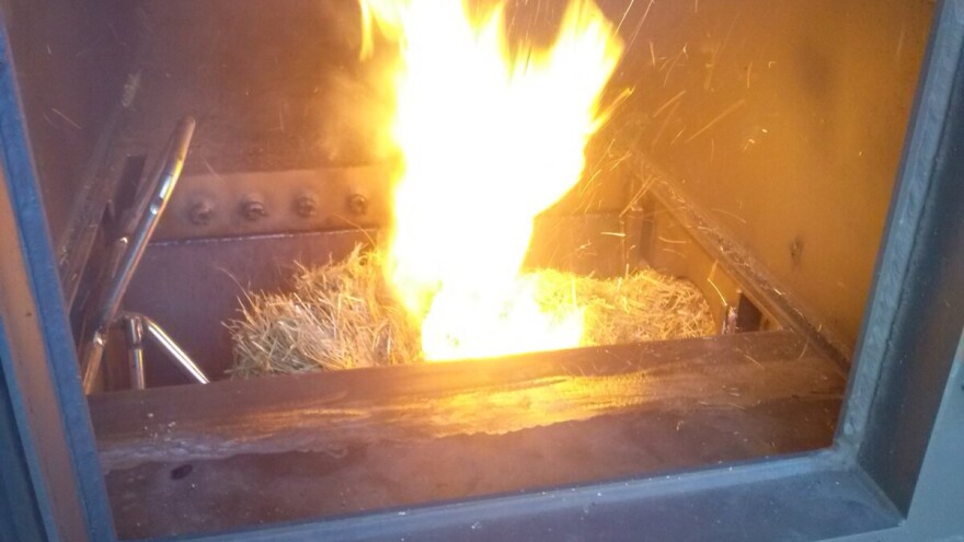 AgroBioHeat - promicanje grijanja na agrobiomasu u ruralnim područjima Europe