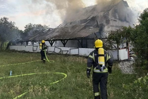Proglašena elementarna nepogoda u šest gradova i 13 opština u Srbiji