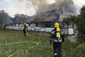 Proglašena elementarna nepogoda u šest gradova i 13 opština u Srbiji