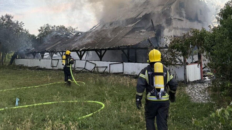 Proglašena elementarna nepogoda u šest gradova i 13 opština u Srbiji
