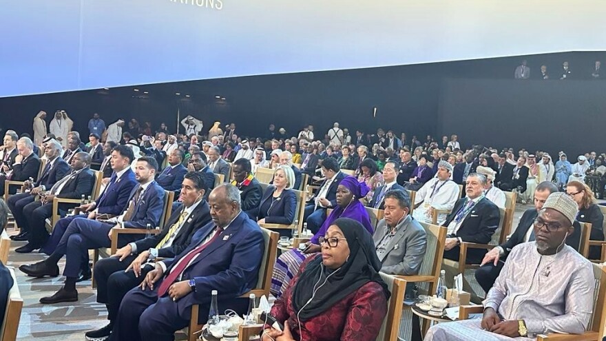 Šta su ovaj put svetske vođe pripremile za poljoprivredu?