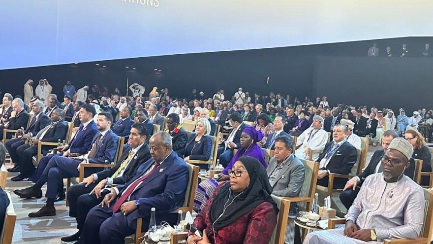 Šta su ovaj put svjetske vođe pripremile za poljoprivredu?