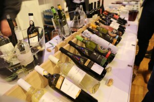 Sljubljivanje istarske i slavonske eno i gastro ponude, važnost lokalnih proizvođača