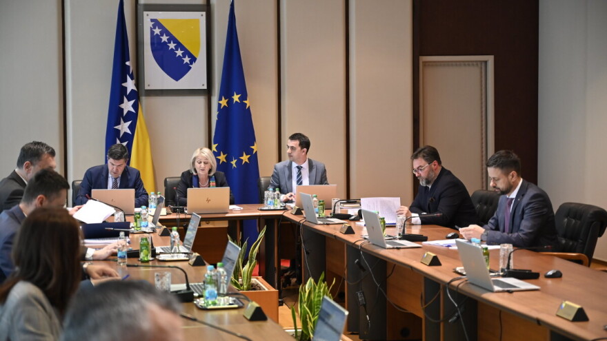 Usvojen pravilnik o definicijama kategorija proizvoda sektora vinarstva s oznakom EI