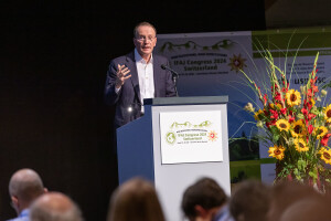 Ostavku podnio Mark Schneider, izvršni direktor Nestléa