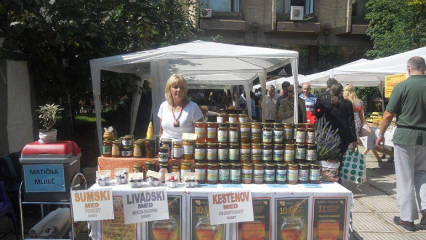 Četiri generacije Mulabdića uključene u pčelarstvo