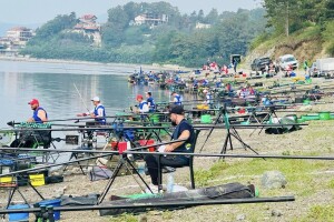 Italijani ponijeli titulu svjetskog prvaka u ribolovu na Modracu