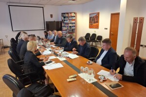 Ratari kod ministra Vlajčića - na stolu otkup žitarica, ali i Zakon o poljoprivrednom zemljištu