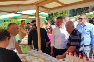 Dani poljoprivrede u Buturović Polju okupili 46 izlagača