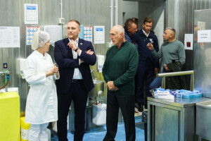 Niče centar za preradu ribljih nusproizvoda, ministar najavio i rješenje za kominu