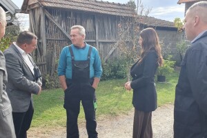 Stočarstvo bez ratarstva ne ide: "Svaka marka podsticaja od značaja"