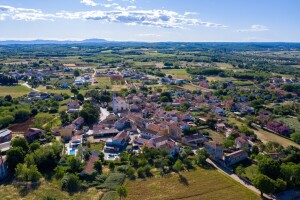 Hrvatska ima najbolje turističko selo 2025!