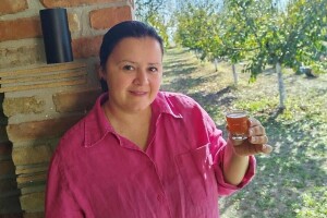 Od kajsije do čašice likera: Kako Svetlana Marković pravi ovo "damsko" piće?