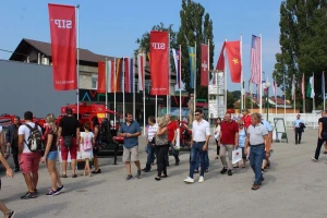 Sajam u Gornjoj Radgoni okupio blizu dvije tisuće izlagača iz 32 države