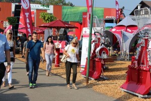 58. sajam poljoprivrede i prehrane AGRA održava se online - dio događanja ipak ide uživo