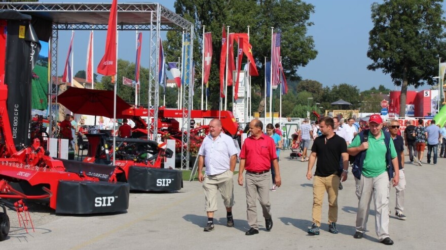 Otkazana AGRA 2020 - jedan od najvećih poljoprivrednih sajmova u regiji