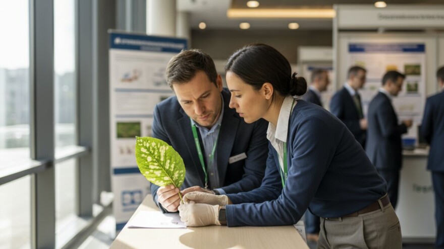 57. Seminar biljne zaštite