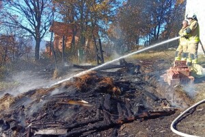 Vatra progutala štalu porodice Murtić: Krava je spašena, ali je hitno potrebna pomoć