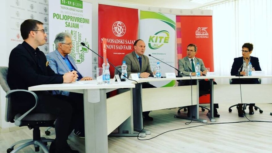 Poljoprivredni sajam: Više od 1.500 izlagača iz 60 zemalja