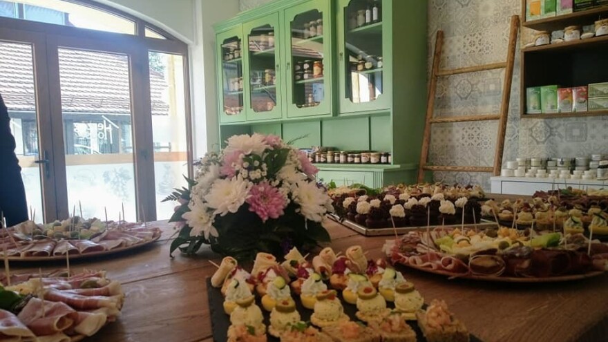 Hercegovačka kuća otvorena u Banjaluci, na redu je Krajiška kuća u Trebinju?