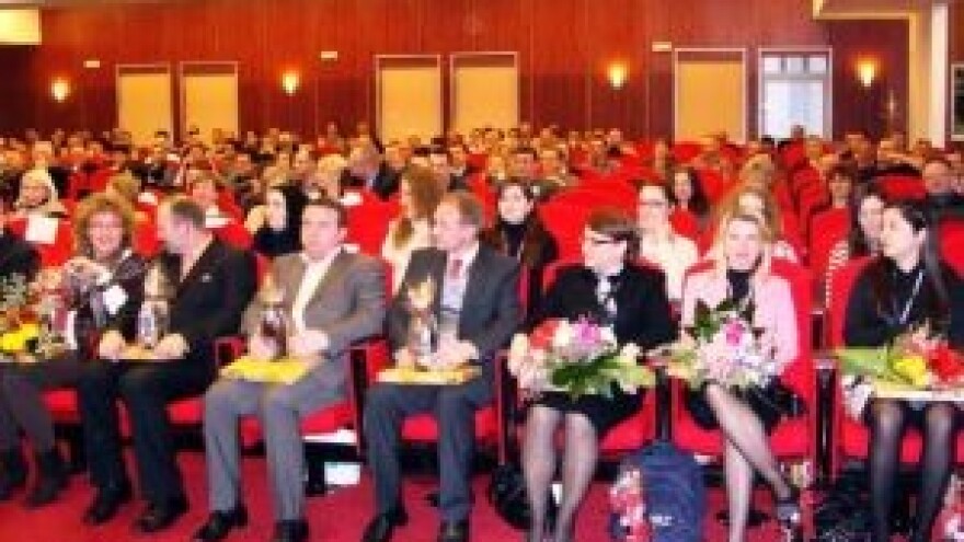 Otvorenje Seminara biljne zaštite u Opatiji