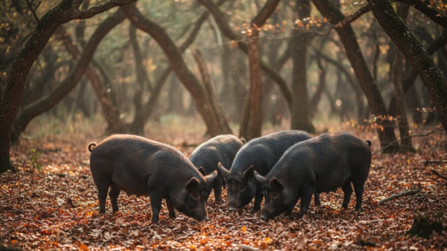 580 tisuća ha privatnih šuma kojih kao i da nema