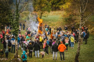 Festival šuma i šumskih plodova ima novi termin, odgođen zbog najave lošeg vremena