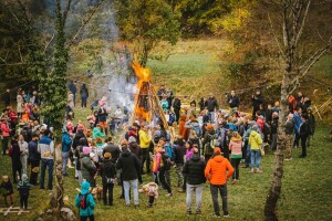 Festival šuma i šumskih plodova ima novi termin, odgođen zbog najave lošeg vremena