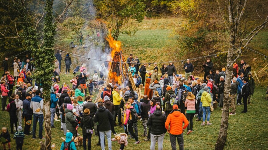 Festival šuma i šumskih plodova ima novi termin, odgođen zbog najave lošeg vremena