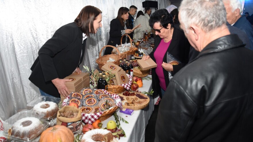 Ćupter se ne zaboravlja: Spaja tradiciju, sjećanja, ali i Hercegovce