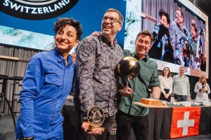 Švicarski Gruyère izabran za najbolji sir na svijetu