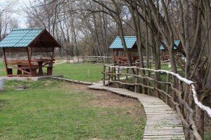 Milo Selo od male farme podno Ozrena do turističke destinacije