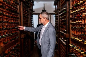 Glamočić: Država nastavlja ulaganja u vinski sektor - novi pravilnici i podsticaji do kraja  godine