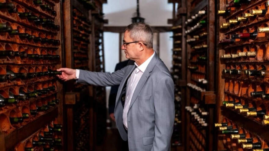 Glamočić: Država nastavlja ulaganja u vinski sektor - novi pravilnici i podsticaji do kraja  godine