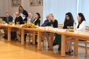 260 godina organiziranog šumarstva u Hrvatskoj