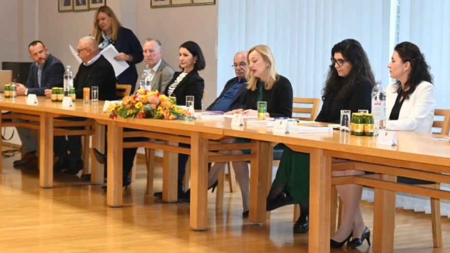 260 godina organiziranog šumarstva u Hrvatskoj