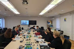 Evropska komisija insistira na reformama u poljoprivredi, BiH traži kvote za izvoz