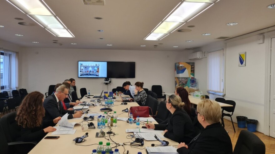 Evropska komisija insistira na reformama u poljoprivredi, BiH traži kvote za izvoz