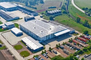 Fabrika AGCO/Fendt osigurala smještaj za izbjeglice iz Ukrajine