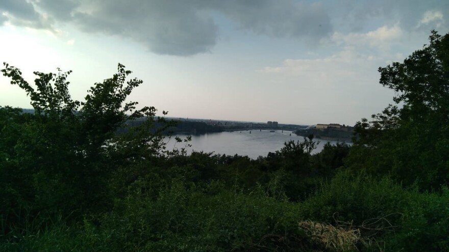 Hladno i kišovito do subote: Slab prizeman mraz u nižim predelima