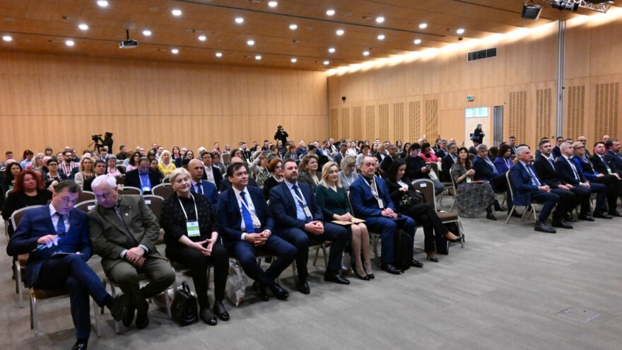 Simpozij agronoma u Dubrovniku: Potrebno je žurno revidirati europske politike