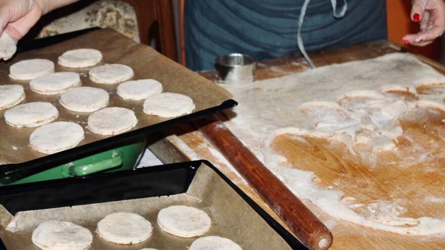 Da se ne baci: Što se može napraviti od čvaraka?