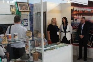 17. Međunarodni sajam ekologije EKOBIS 2019: Partneri turski Kocaeli i hrvatski Bjelovar