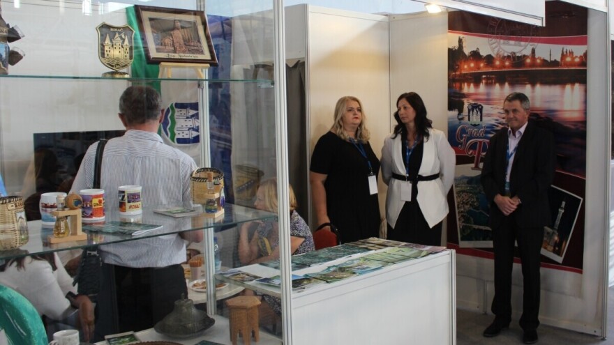 17. Međunarodni sajam ekologije EKOBIS 2019: Partneri turski Kocaeli i hrvatski Bjelovar